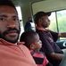 Robert Andiki - Facebook