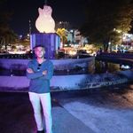 Robert Andreas Aji Saputro - @robertandreas17 - Instagram
