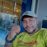 Robert Andreas - @robertandreas7129 - Instagram