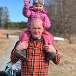 Robert Andren - @andren150 - Instagram