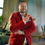 Robert Andrén - @randren84 - Instagram