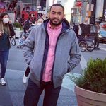 Robert Alejandro Andujar Ramirez - @robertandujar - Instagram