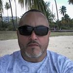 Robert Andujar - @lynette.albino.5 - Instagram