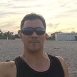 Robert Andujar - @dancing_rob - Instagram