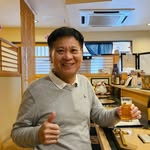 Robert Ang - @roberthkang - Instagram