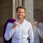 Robert Annis - @treborsin - Instagram