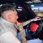 ROBERT ANTHONY - @__robert.anthony - Instagram