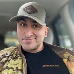 Robert Anthony - @george94768 - Instagram