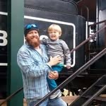 Robert Antley - @bobandrane - Instagram
