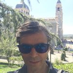 Oscar Roberto Antolin - @roberto_antolin - Instagram