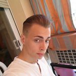 Robert López Antolin - @antolinrobertlopez - Instagram