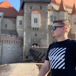 Robert Antone - @antonerobert97 - Instagram