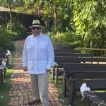 Roberto Antonetti-Lopez - @robertoantonettilopez - Instagram