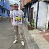 Robert Antoni - @gochorober - TikTok