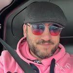 Robert Antoni - @urwaldstripper - Instagram