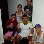 Robert Aparicio - @robertaparicio1 - Instagram