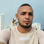 Robert Aparicio - @robertaparicio58 - Instagram
