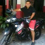 Robert Aparicio - @aparicio8472 - Instagram