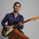 Robert Aparicio - @_robertaparicio - Instagram