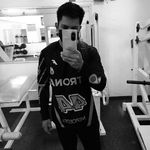 Robert Aparicio - @aroberaparicio - Instagram