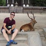 Robert Aparicio Santano - @apariciorob - Instagram
