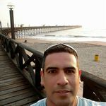 Robert Aponte - @aponte7829 - Instagram