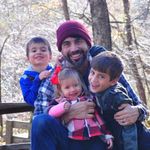 Robert Aponte - @robertaponte - Instagram