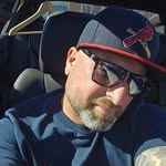 Robert Aponte - @linemanlife_75 - Instagram