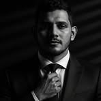 Robert Aponte - Facebook