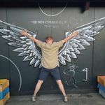 Robert Appel Meldgaard - @rob75am - Instagram