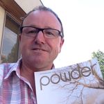 Robert Appleby - @robspeedski - Instagram