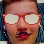 Robert Appleby - @mr_lil_brittle - Instagram