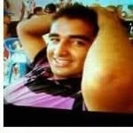 Robert Arango - @robertarango81198 - Instagram