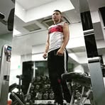 Robert Arango - Facebook