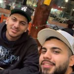 Robert Arango - @transportesbatata - Instagram