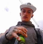 Robert Arango - Facebook