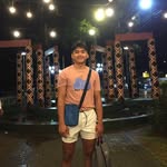 Robert Arante Martinez - @robertroyarante - Instagram