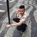 Robert Arantes - @robertarantes2483 - Instagram