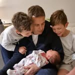 Robert Archbold - @archboldian - Instagram