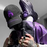 💜 - @roberta_renthlei_ - Instagram