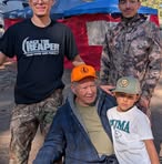 Robert Arguello - Facebook