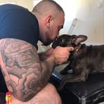 Robert Arguello - @faithbasedstrength - Instagram