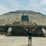 Robert Arguello - @robbye12 - Instagram
