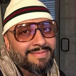 Robert Arguello - @diffrent_better - Instagram