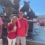 Barbara Johnson Moseley - @brobertsargyle - Instagram