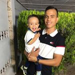 Robert Arias - @robertarias29 - Instagram
