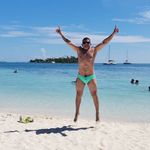 Robert Jose Arias - @robertarias11 - Instagram