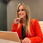 Roberta Melo - @dra.robertarmelo - Instagram