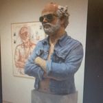 Robert Arneson - @robert_arneson - Instagram