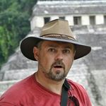 Arnódi Róbert - @robertarnodi - Instagram
